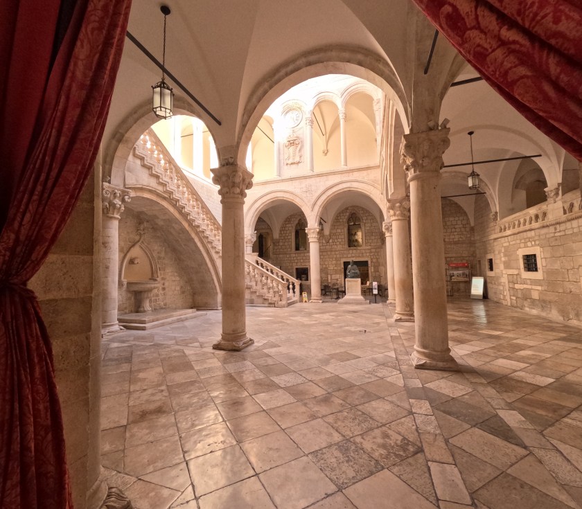 Ramone Palace - Dubrovnik